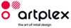 artplex logo