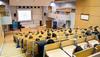 Aula w Gmachu Głównym