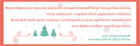 baner swieta