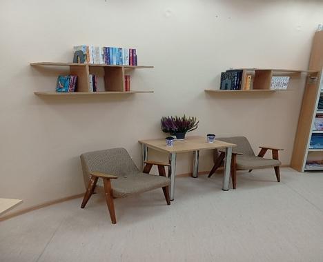 Biblioteka