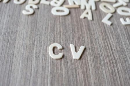 CV
