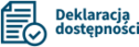 deklaracja dostepnosci
