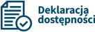 deklaracja dostepnosci