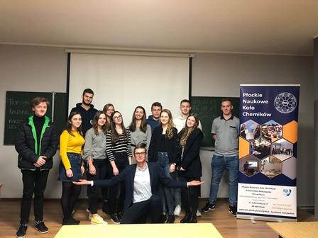 Doświadcz chemii 2019
