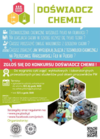 Doświadcz Chemii III edycja