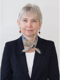 dr inż. Marzena Majzner. prof. uczelni