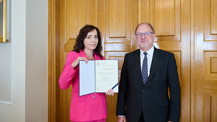 Dyrektor KNEiS