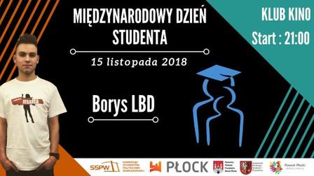 dzien studenta
