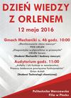 dzien wiedzy z orlenem maj 16