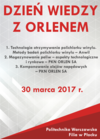 dzien wiedzy z orlenem marzec 2016 - Kopia