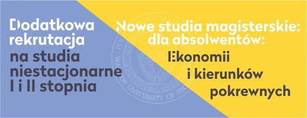 ekonomia mgr zaoczne