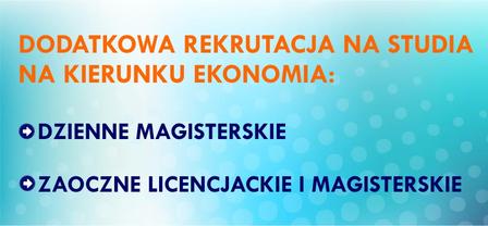 ekonomia mgr