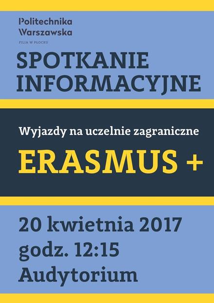 erasmus 2017