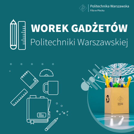 Gadżety PW001