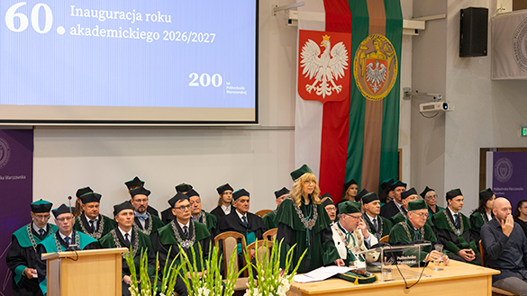 Inauguracja 2