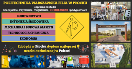 Politechnika Banner