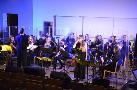 KONCERT 1