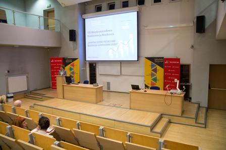 Konferencja SONDA 1