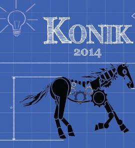 KONIK 2014