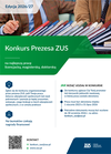 Konkurs na najlepszą pracę 2026 plakat 1