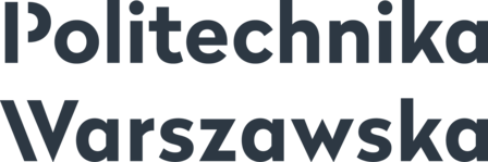 Logo Politechnika Warszawska