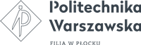 Logo PW Filia w Płocku