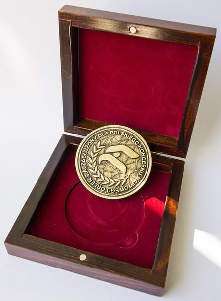 medal orlen