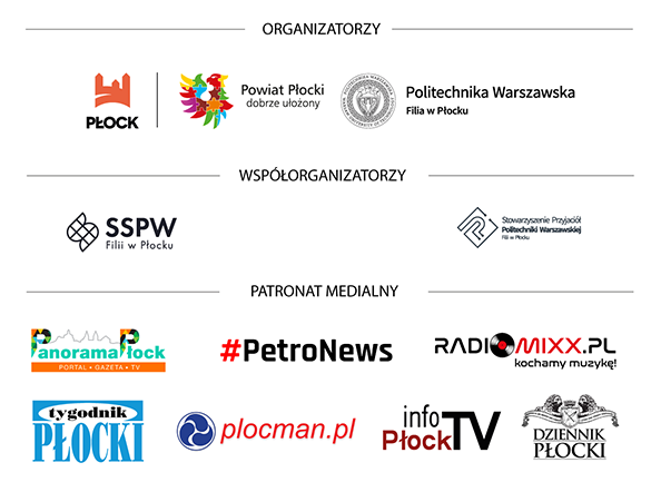 Organizatorzy