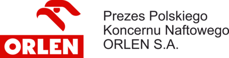 orlen patronat