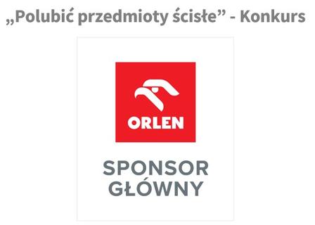 ORLEN Sponsor Konkursu