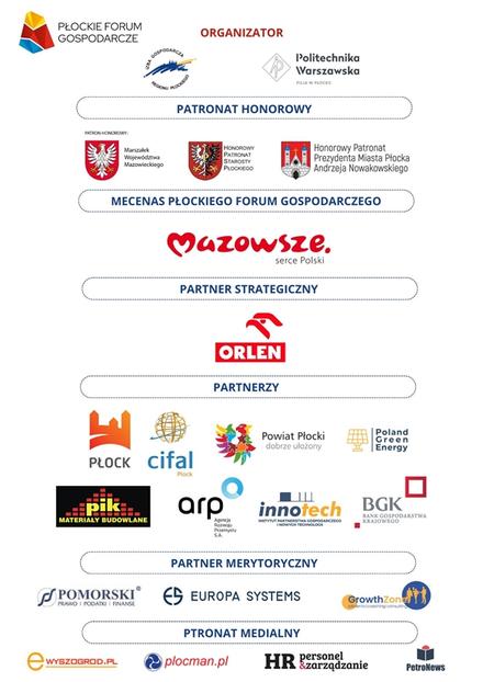 patroni forum