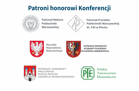 patroni KNEiS