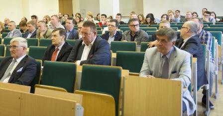 Perspektywy funkcjonowania dla przemysłu rafineryjno-petrochemicznego5