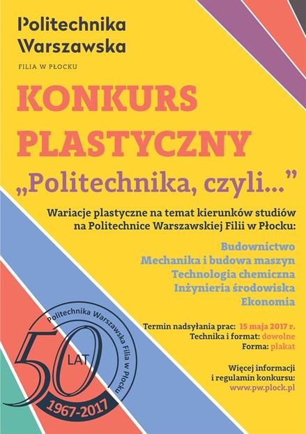 plakat konkurs