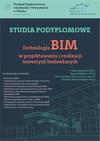 podyplomowe BIM plakat