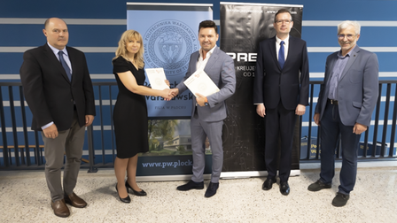 Porozumienie 2