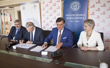 porozumienie Orlen 2016