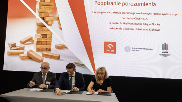 Porozumienie