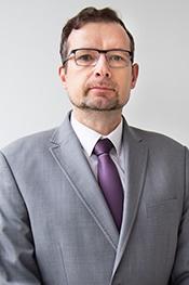 prof. Jacek Wernik PW