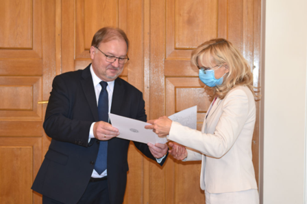 prof. Walczak