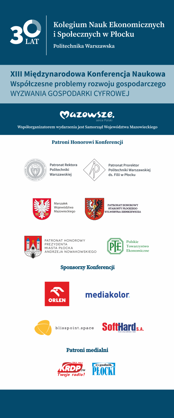 sponsorzy kneis