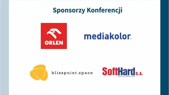 Sponsorzy