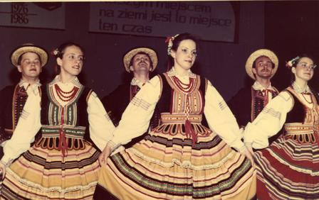 ZTL Masovia - 1986