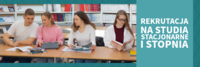 Zapraszamy na studia do Płocka