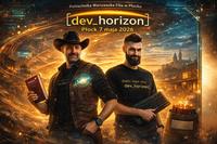 Szóste spotkanie społeczności dev_horizon