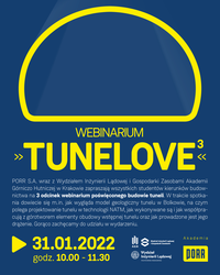 Webinar TUNELOVE 3