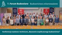 7. Forum Budowlane za nami