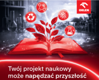 Konkurs na najlepsze prace magisterskie i doktorskie 