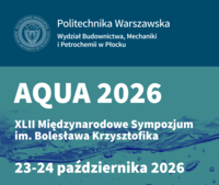 Sympozjum AQUA 2026